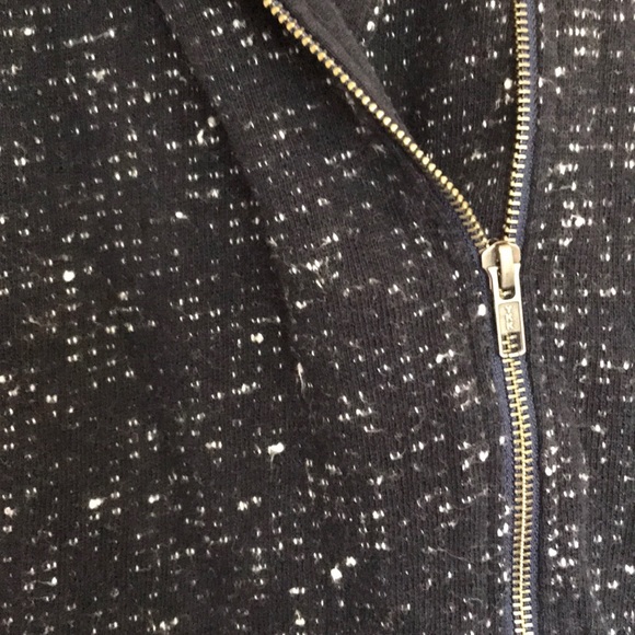 Lucky Brand side zip hoodie - Picture 2 of 7